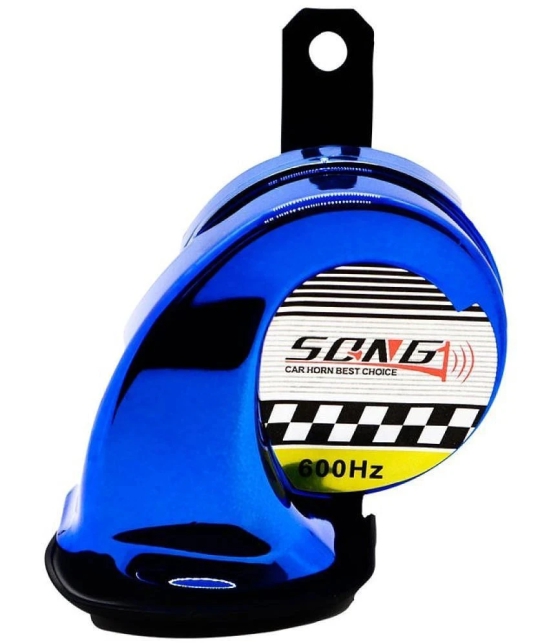 AutoPowerz Horn For Cars & Two Wheelers - Single