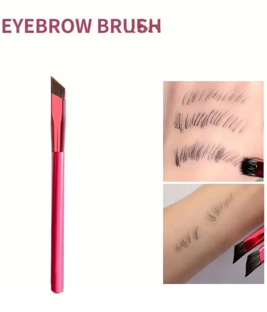 purple dust Eyebrow Brush brush Pack of 2