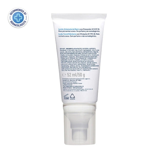 Cerave Facial Moisturizing Lotion SPF 30