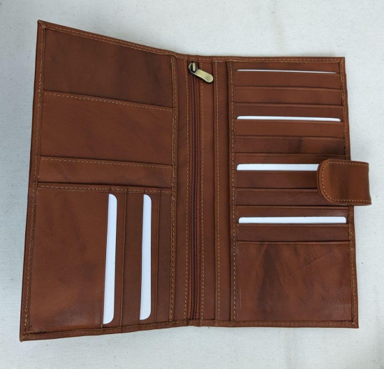 Travel Wallet (KY TW)