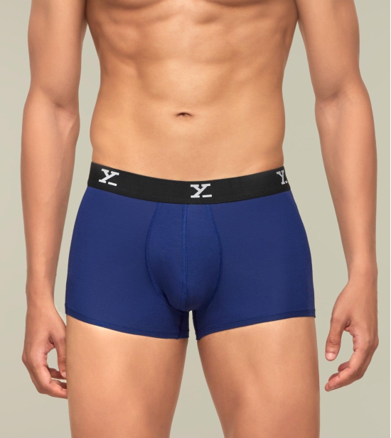 Ace Modal Trunks Imperial Blue S