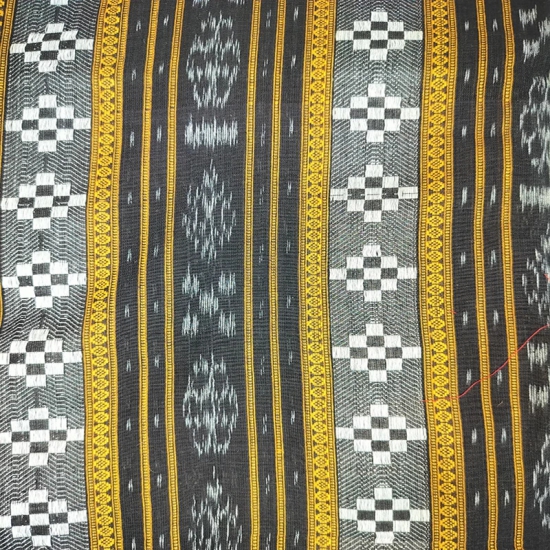 Sambalpuri Cotton Dress material