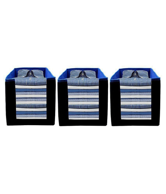 SH. NASIMA - Closet Organizers ( Pack of 3 )