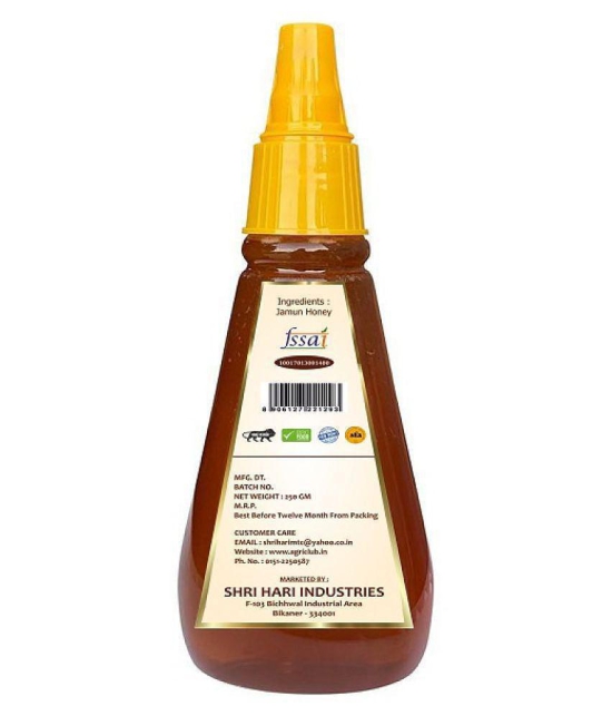 AGRI CLUB Jamun Honey 0.25