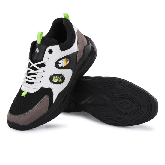 Lightweight Waterproof Protection Shoes For Men-7