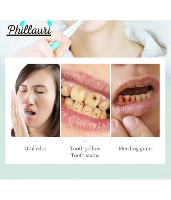 Phillauri Dentist Recommended Denture Oral Kit