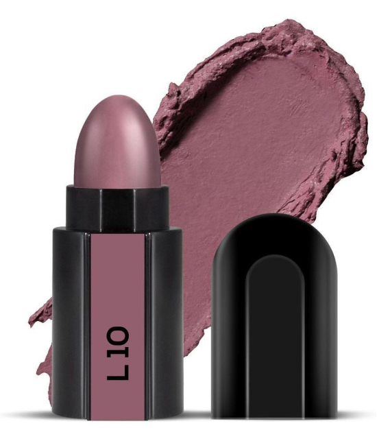 Renee - Purple Matte Lipstick 1.5g