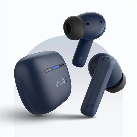 Beat 700 Bluetooth Truly Wireless Earbuds (TWS)-Black