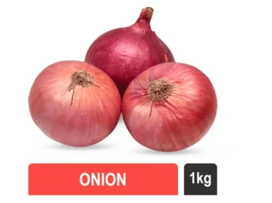 ONION 1KG