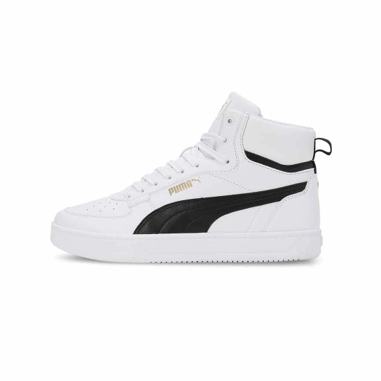 Caven 2.0 Mid Unisex Sneakers