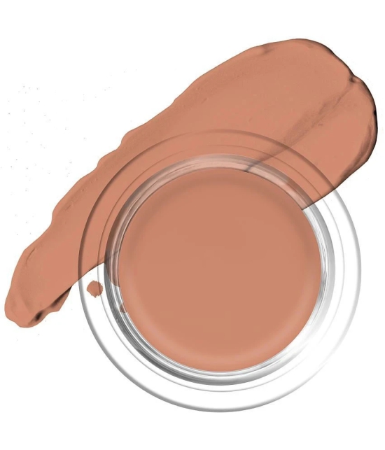 Colors Queen - Tan Cream Matte Foundation 5 gm