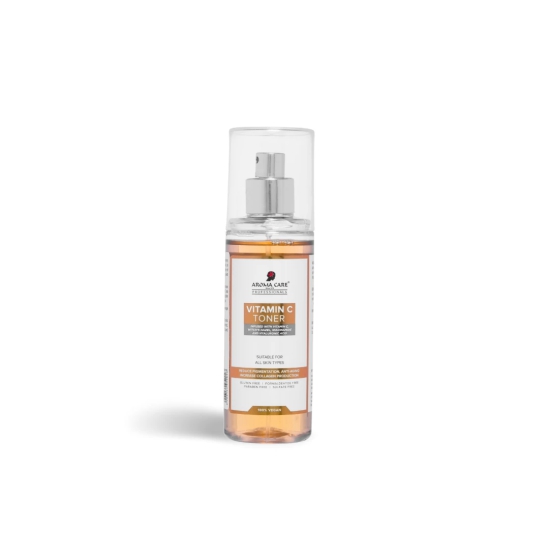 Aroma Care Pro Vitamin C Toner, 100 ml