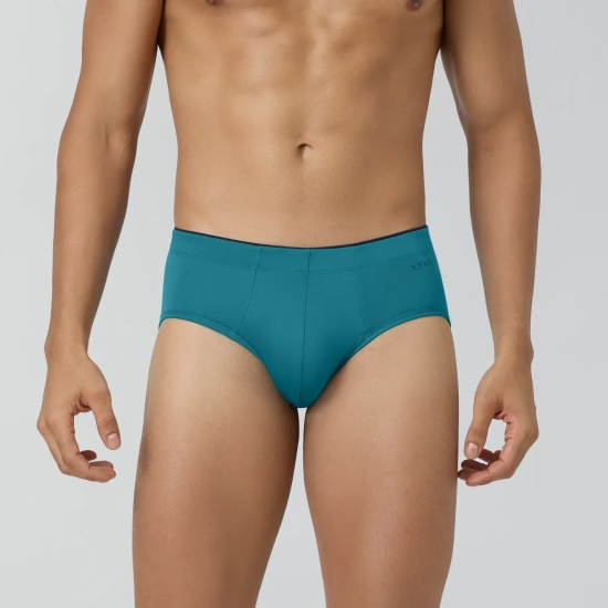 Uno Modal Briefs Ocean Blue L