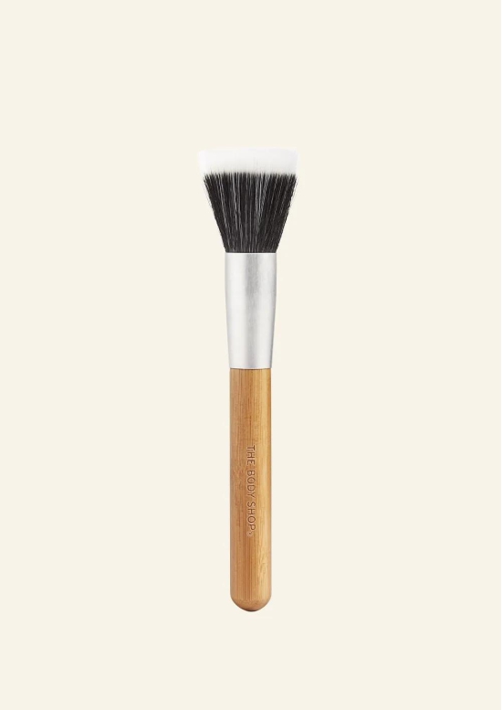 Fresh Nude Foundation Brush 1 Pc