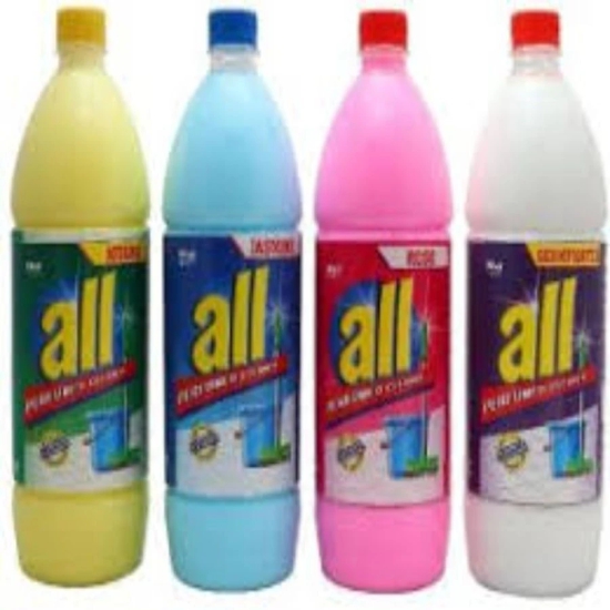 ALL PERFUMED CLEANER 1 LTR - 1 L