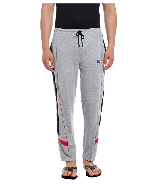 Vimal Jonney Cotton Multicolor Trackpants For Men(Pack Of 2) - None