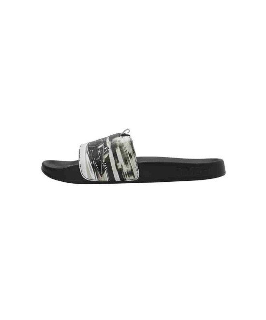 Mercedes-AMG Petronas Formula 1® Leadcat 2.0 Unisex Slides