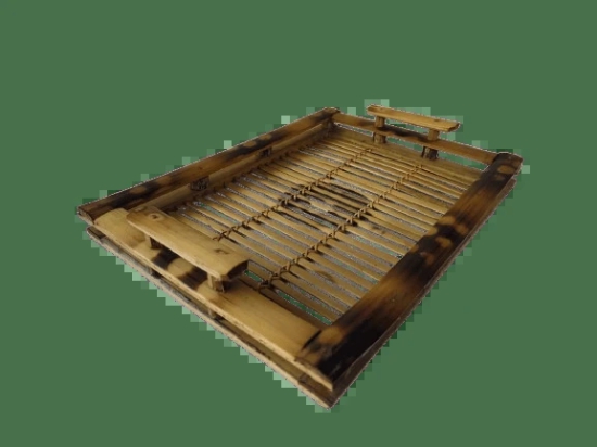 Bamboo Tray