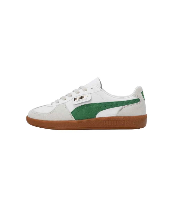 Palermo Lth Unisex Sneakers