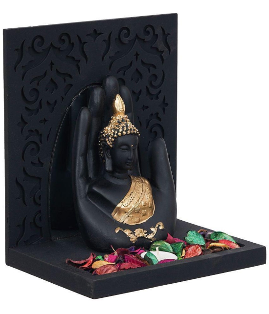 eCraftIndia Handicraft & Artifact Showpiece 23 cm - Pack of 1