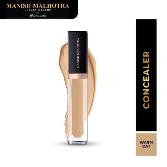 Manish Malhotra Concealer - Warm Oat