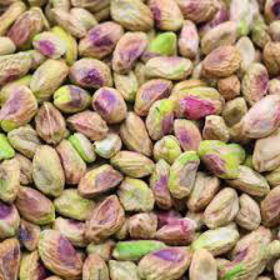 PISTACHIO/PISTA PLAIN 250g