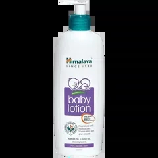 Baby Lotion