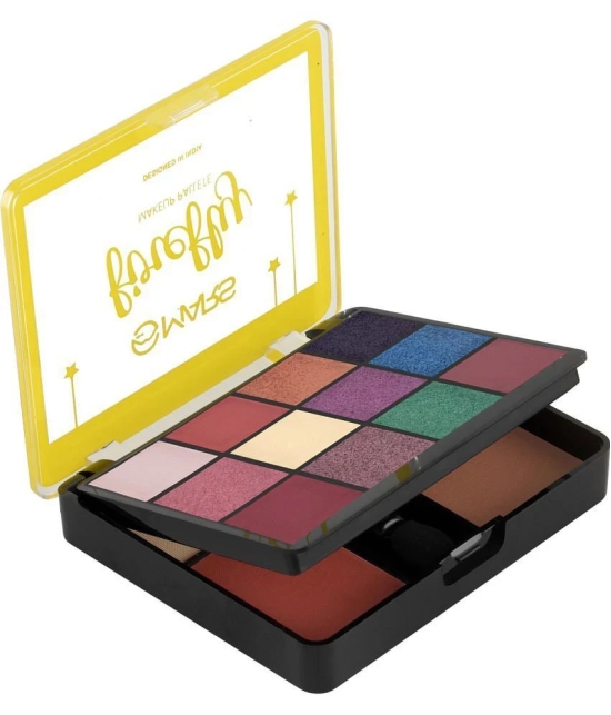 MARS Eye Shadow Palette ( 1 )