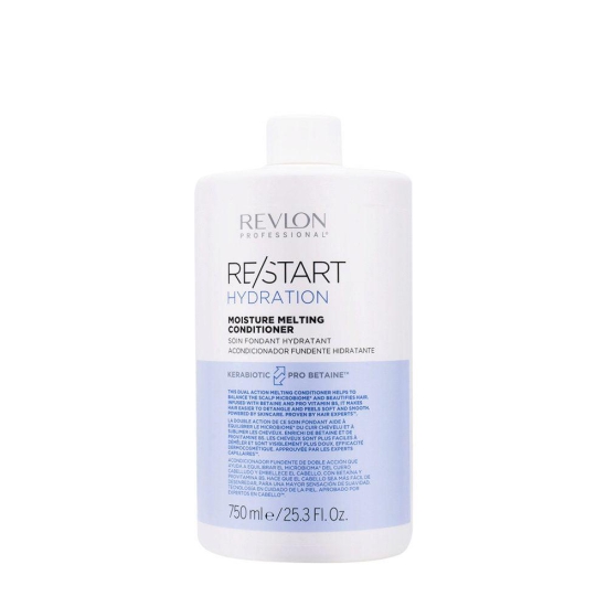 RE/START™ Color Protective Melting Conditioner