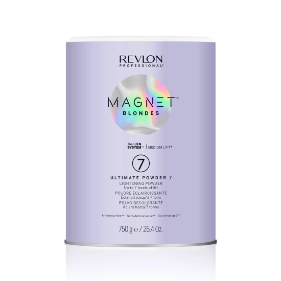 Revlon Professional Magnet™ Blondes Ultimate Powder