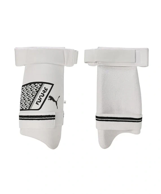 Puma Men's Future 1 Cricket Thigh Pad  (Colour - 03, Size - MENS) by Total Sporting And Fitness Solutions Pvt Ltd