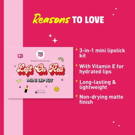 Valentines Glow Kit