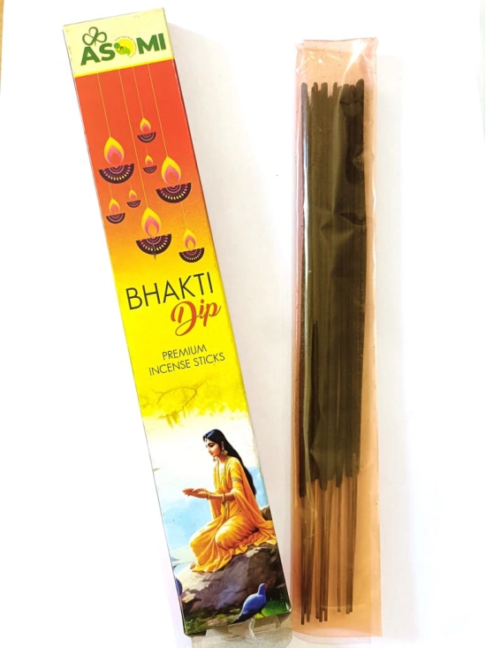 Asomi Bhakti Dip Incense Stick