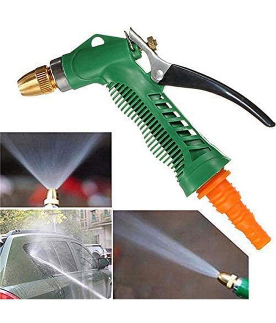 Home Lane - Water Spray Gun ( Pack of 1 ) - Multicolor