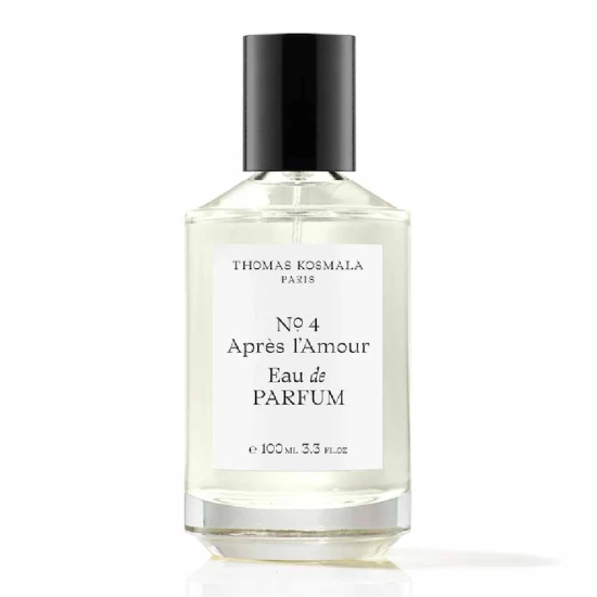 Thomas Kosmala No. 4 Après l’Amour Eau De Parfum For Unisex (100ml)