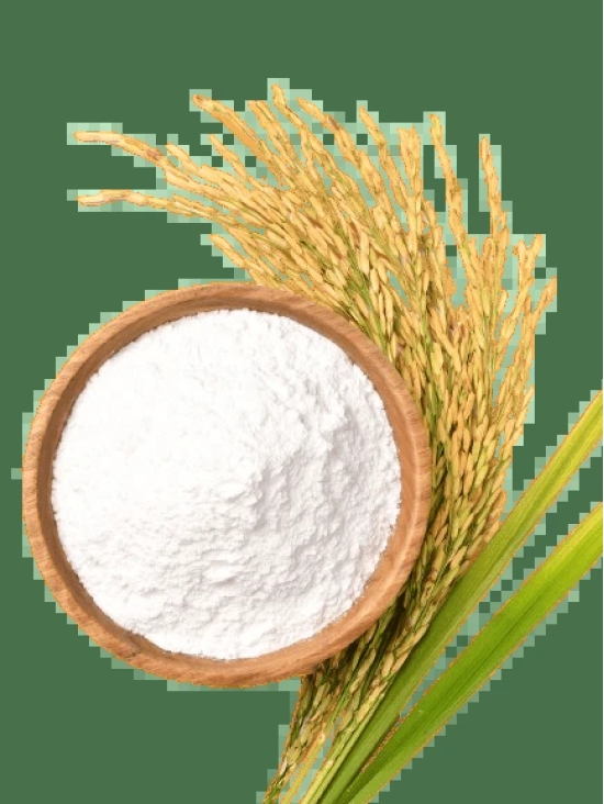 Wheat Flour