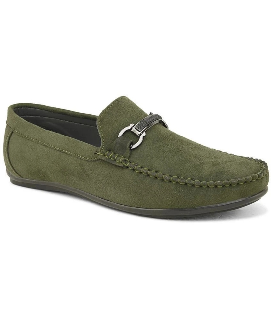 Sir Corbett Olive Mens Formal - 9