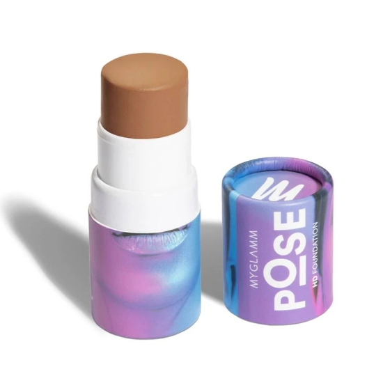 POSE HD Foundation Stick And Gift Card Worth ? 400