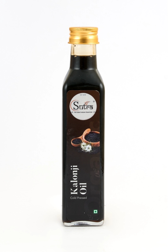 Sutra Kalonji Oil, 500 ml (?????? ?????)