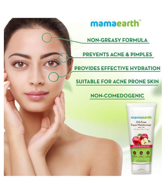 Mamaearth Face Wash 180 mL Pack of 2