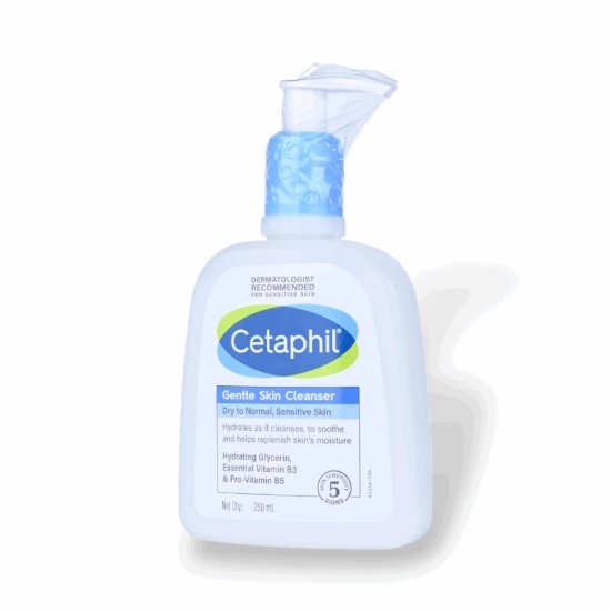 Cetaphil Gentle Skin Cleanser