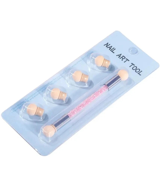 Cameleon Double-Headed Tool Nail Art Brush Nails 2 g