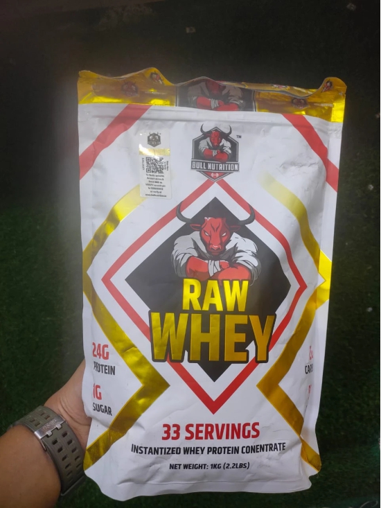 Raw whey protein.. work.... whey protein size Grow