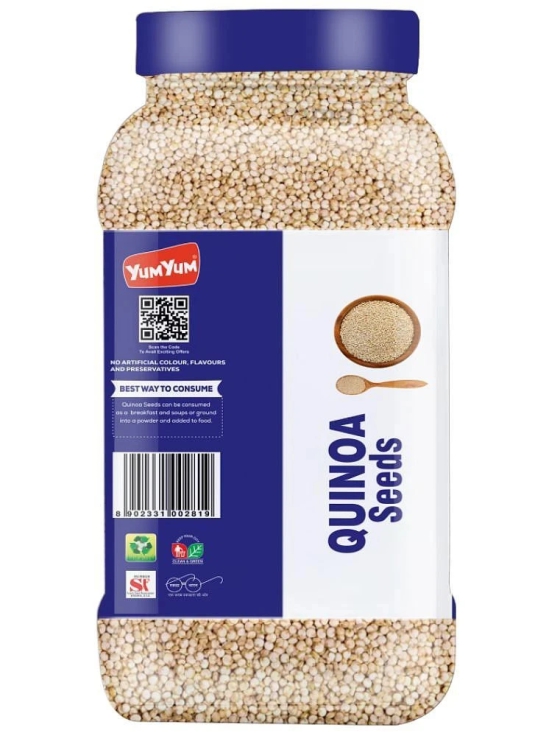 YUM YUM Quinoa ( Pack of 1 )