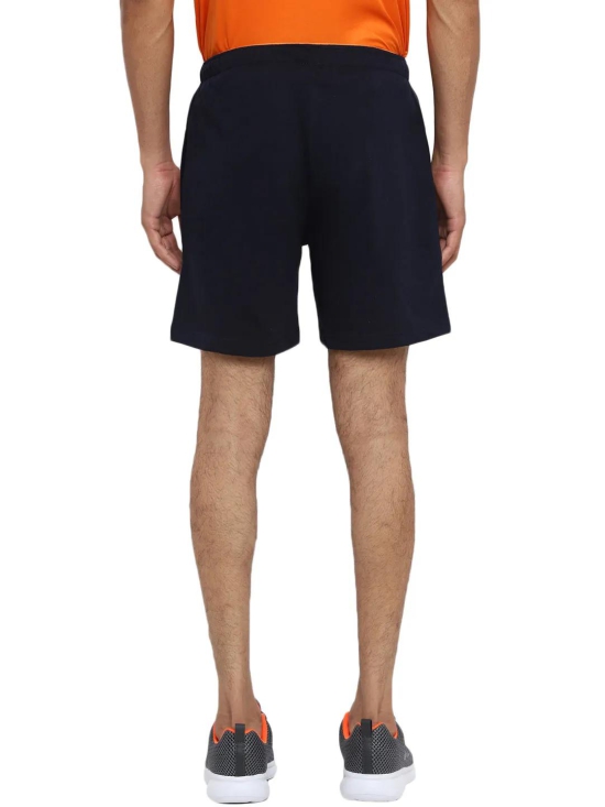 MENS SPORTS SHORTS-XXL / Navy