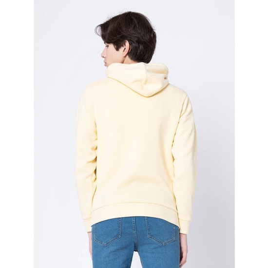 RedTape Casual Graphic Hoodie For Men | Stylish And Comfortable