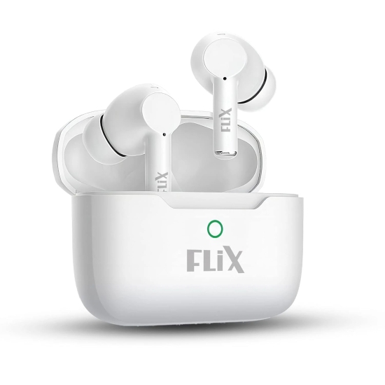 FLiX (Beetel) TRUE WIRELESS XTW-T20 WHITE