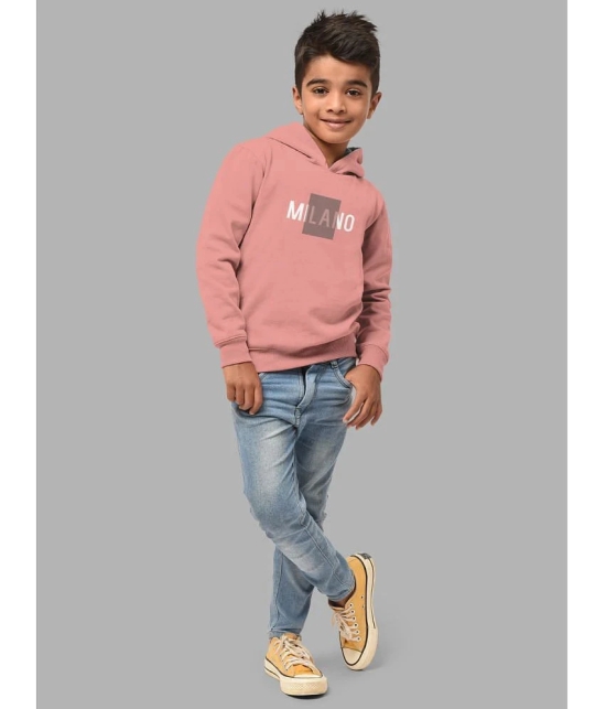 HELLCAT Pack of 2 Boys Cotton Blend Sweatshirt ( Multi Color ) - None