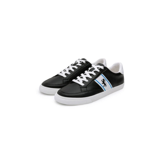 RedTape Women's Black Sneakers