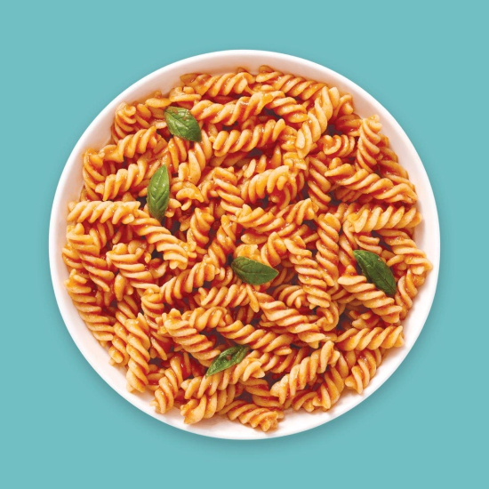 Fusilli Pasta